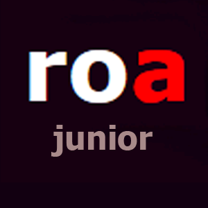 Paquete roa_Junior 20-1-3-3