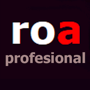 Paquete roa_Profesional 40-2-6-6